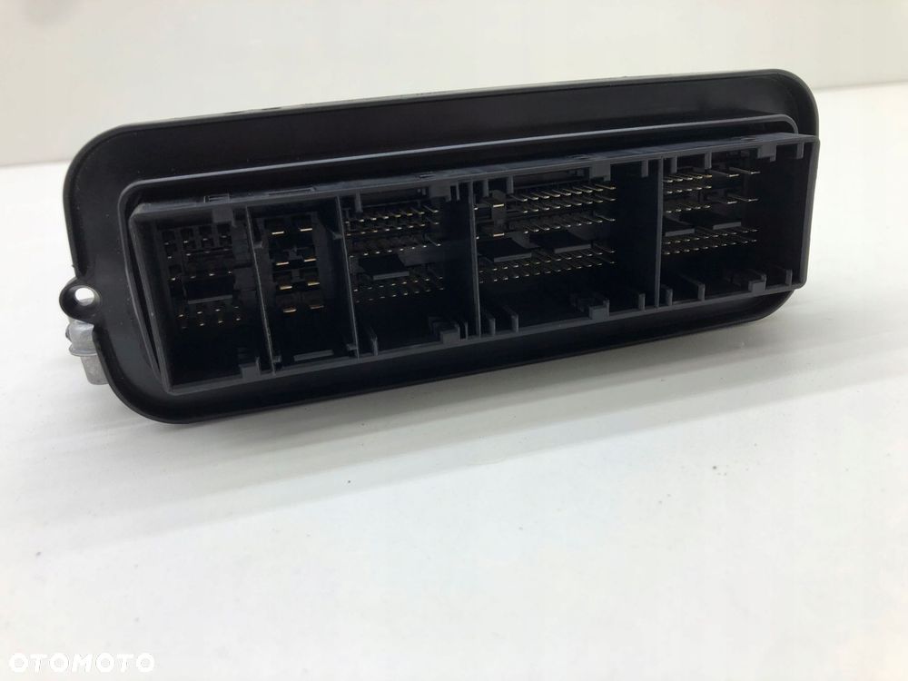 BMW 3 F34 GT KOMPUTER SILNIKA 8584283 - 3
