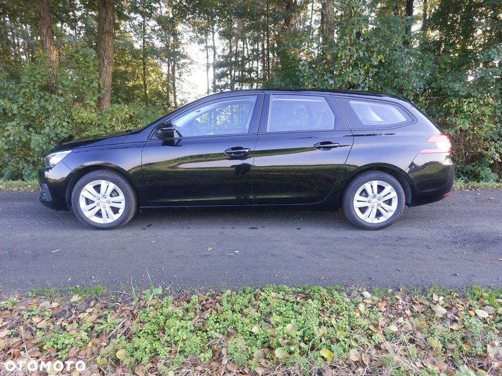 Peugeot 308 - 17