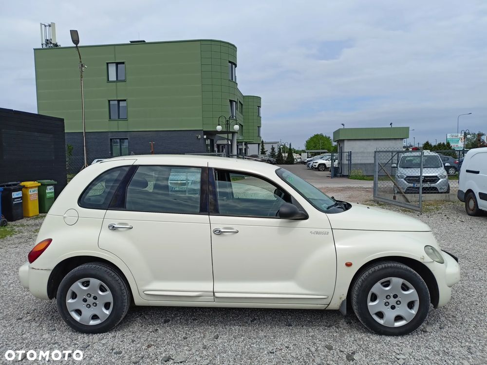 Chrysler PT Cruiser 1.6 Classic - 5