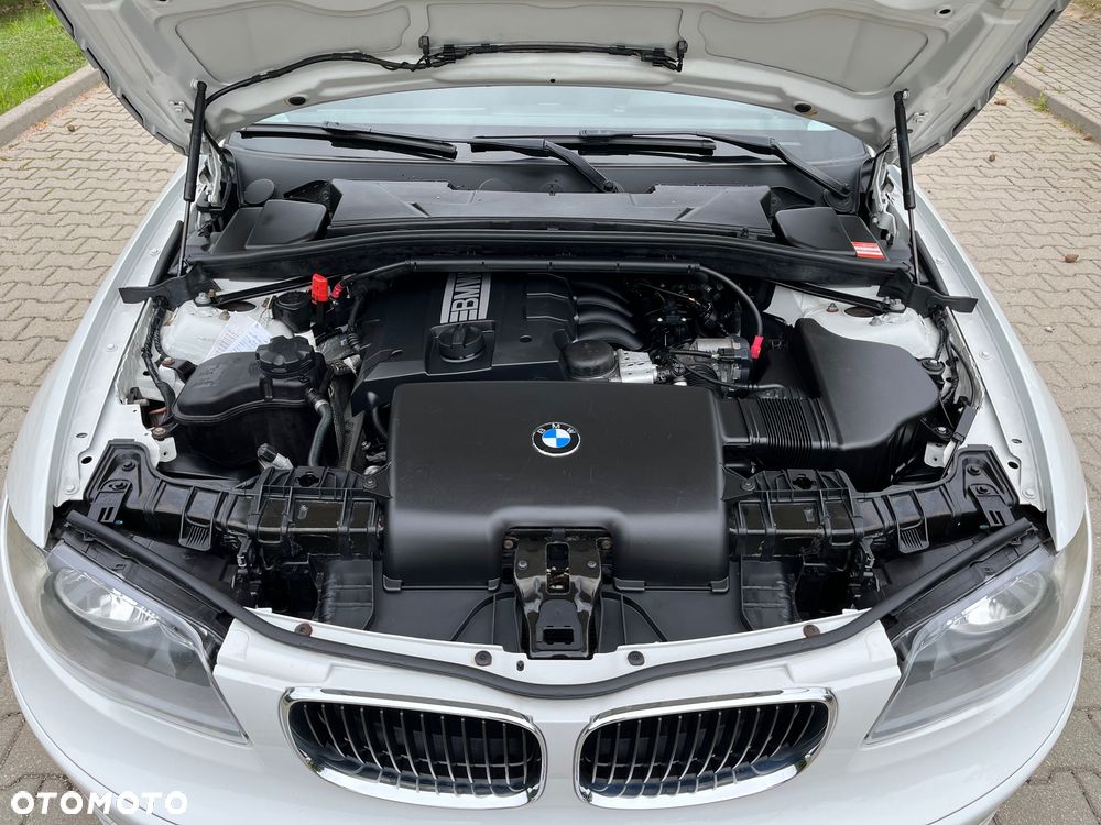 BMW Seria 1 116i Edition Lifestyle - 40