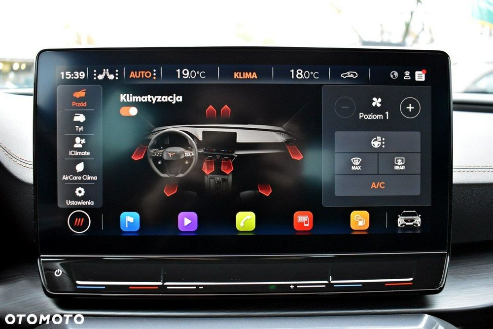 Cupra Formentor VZ 2.0 TSI DSG - 30