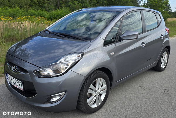 Hyundai ix20 1.4 Comfort