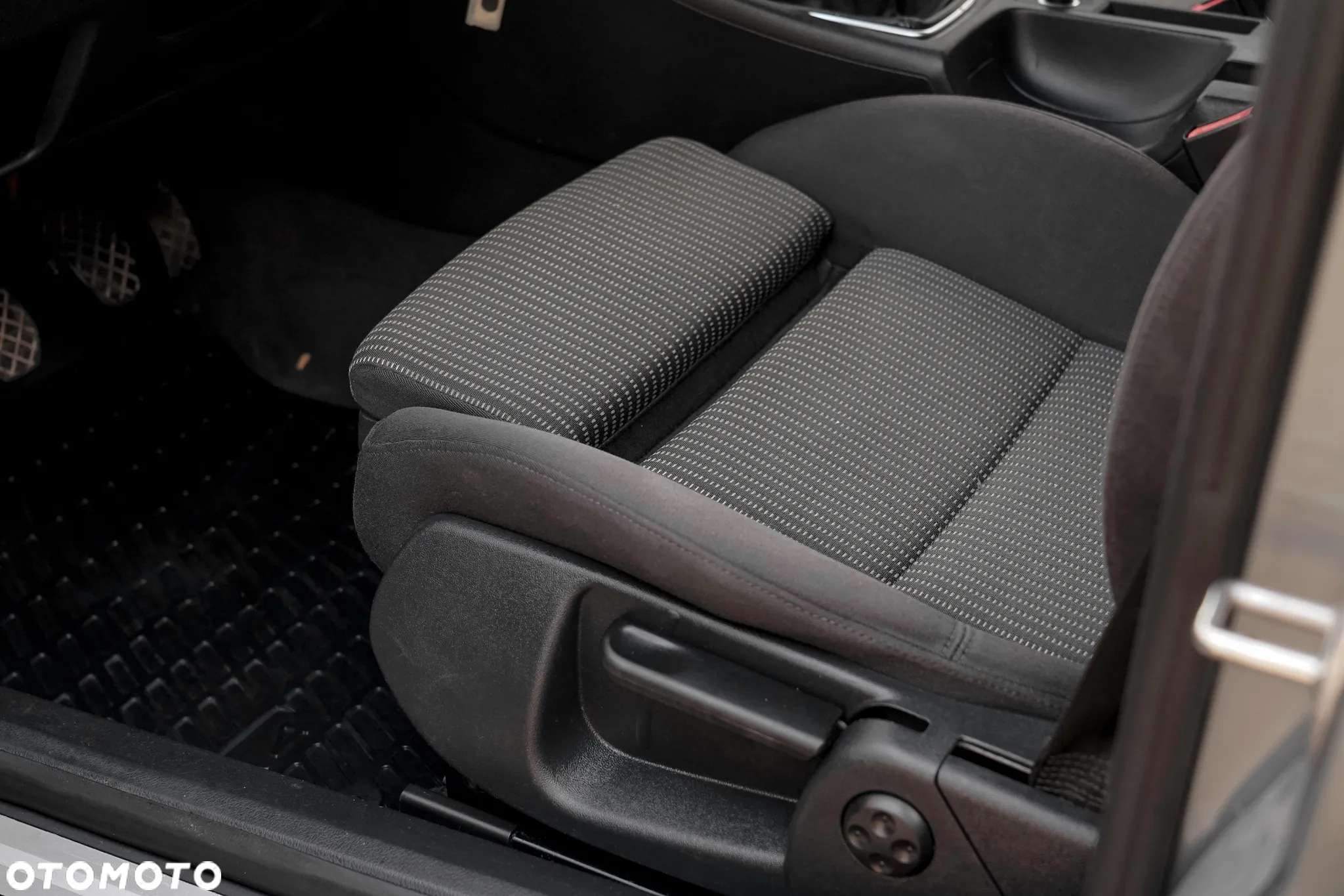 Audi A4 1.9 TDI - 26