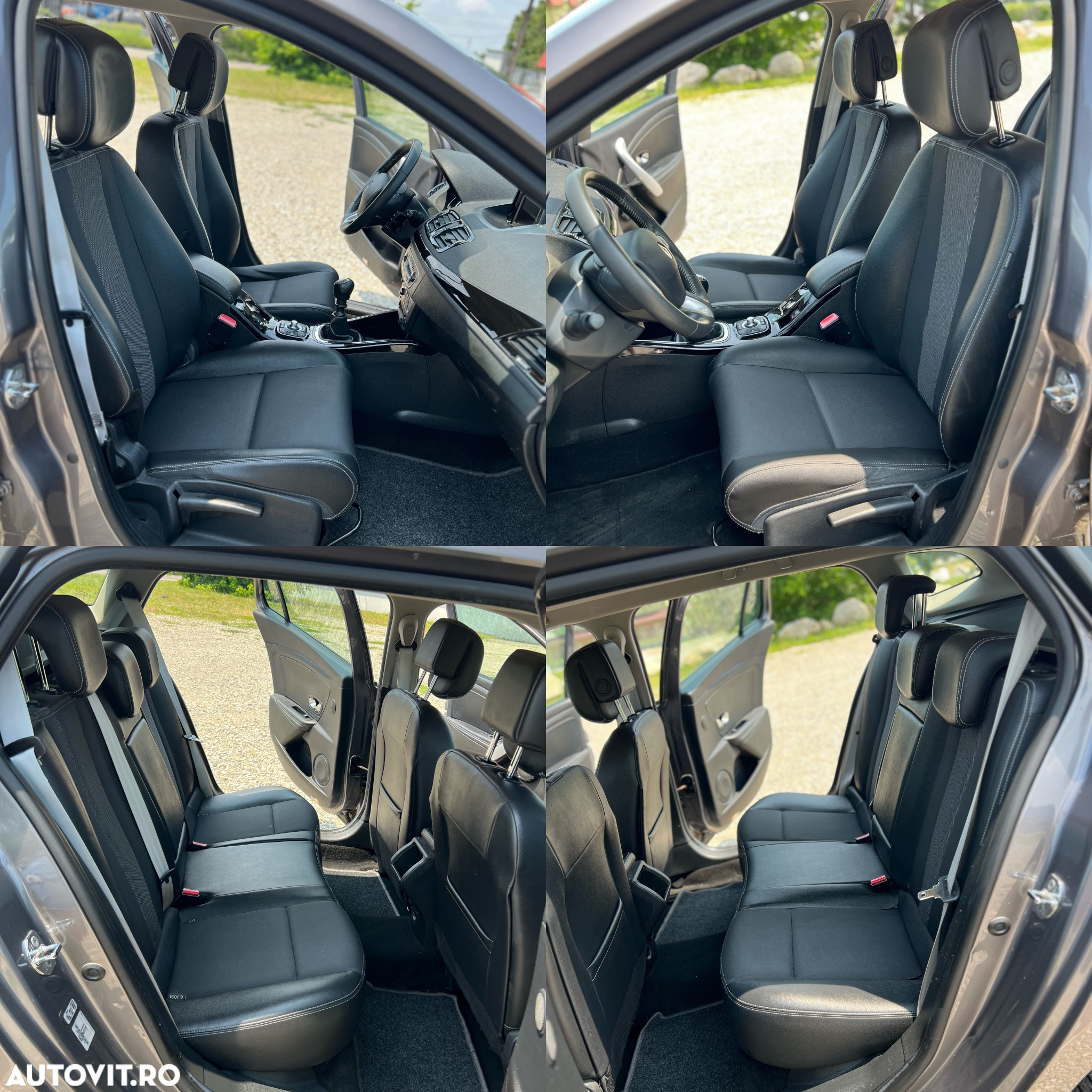 Renault Megane ENERGY dCi 110 Start & Stop Bose Edition - 5