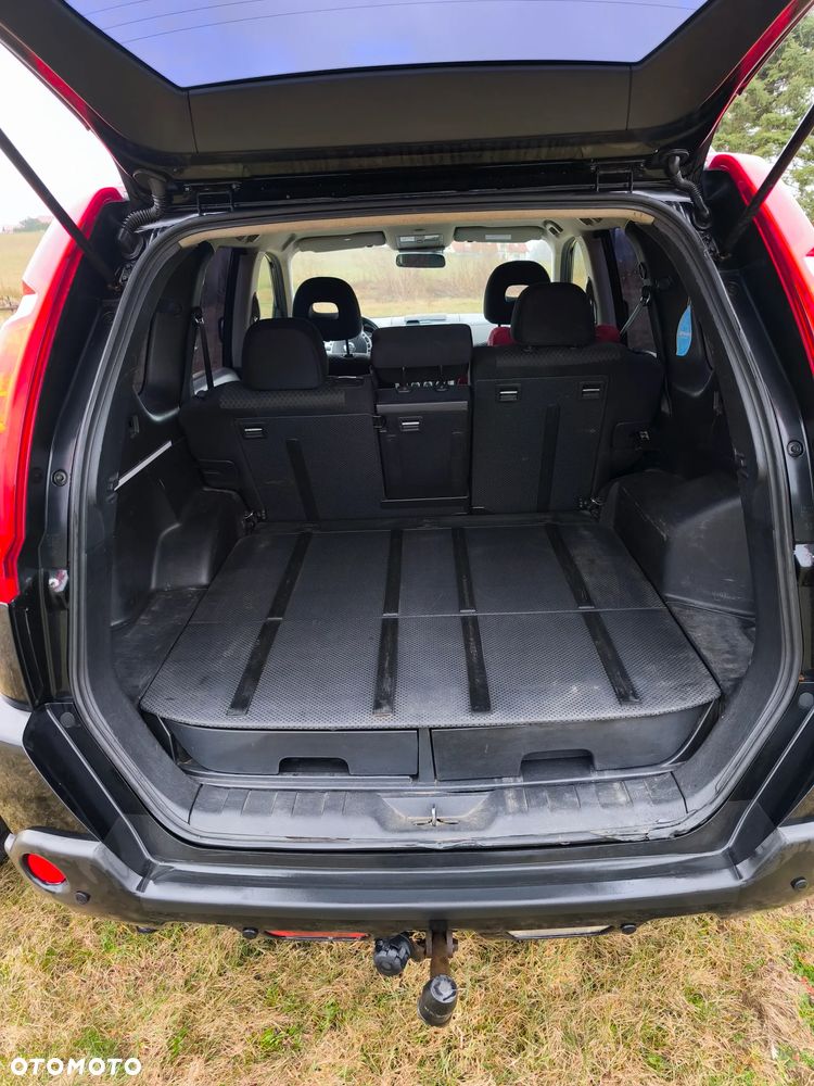 Nissan X-Trail 2.0 dCi LE - 13