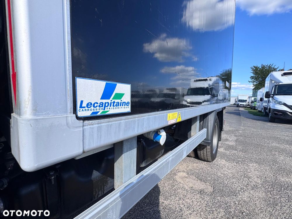 Iveco Daily 35C14 Automat/Klima/Winda (634) - 19