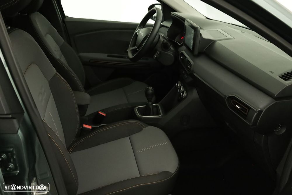 Dacia Jogger 1.0 ECO-G Extreme+ Up&Go 7L Bi-Fuel - 22