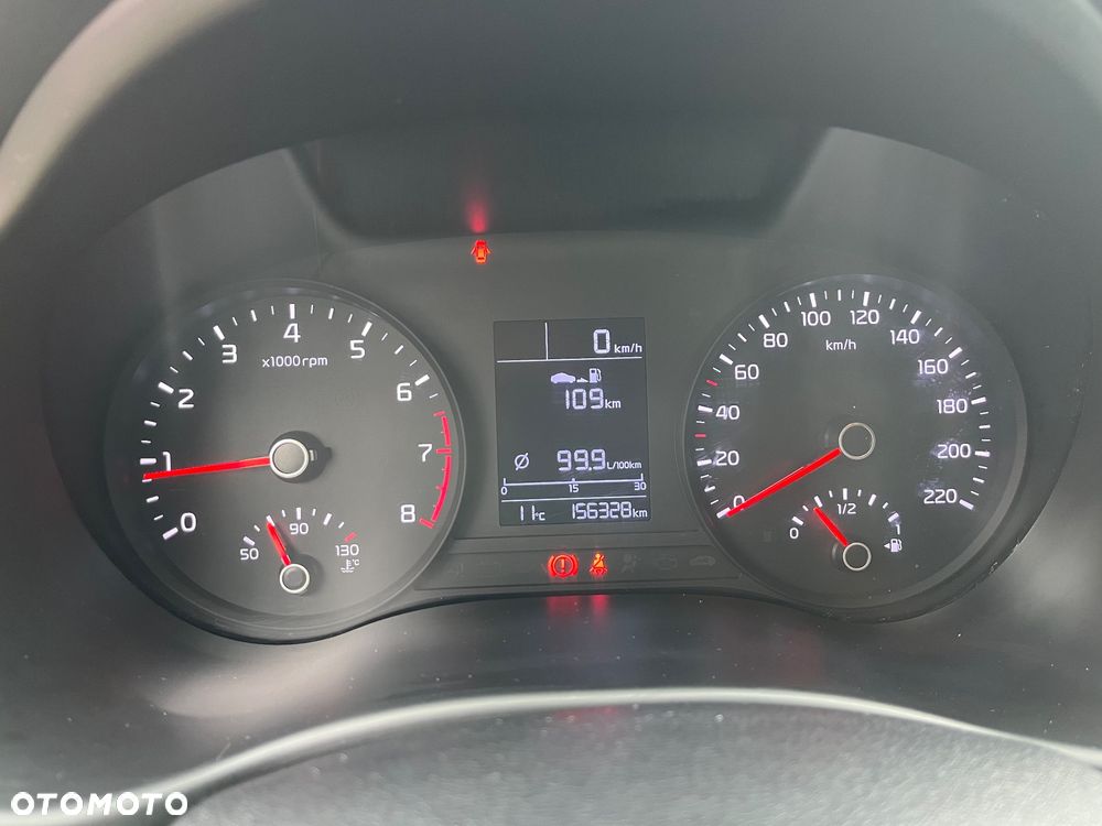 Kia Rio 1.2 Business Line - 19