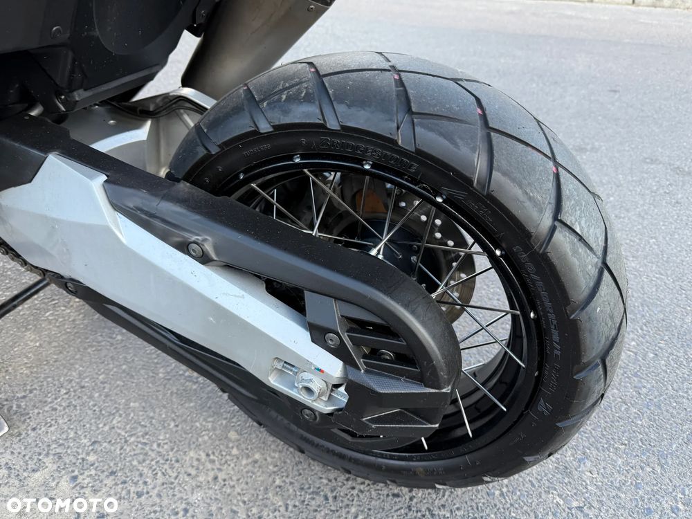 Honda X-ADV - 10