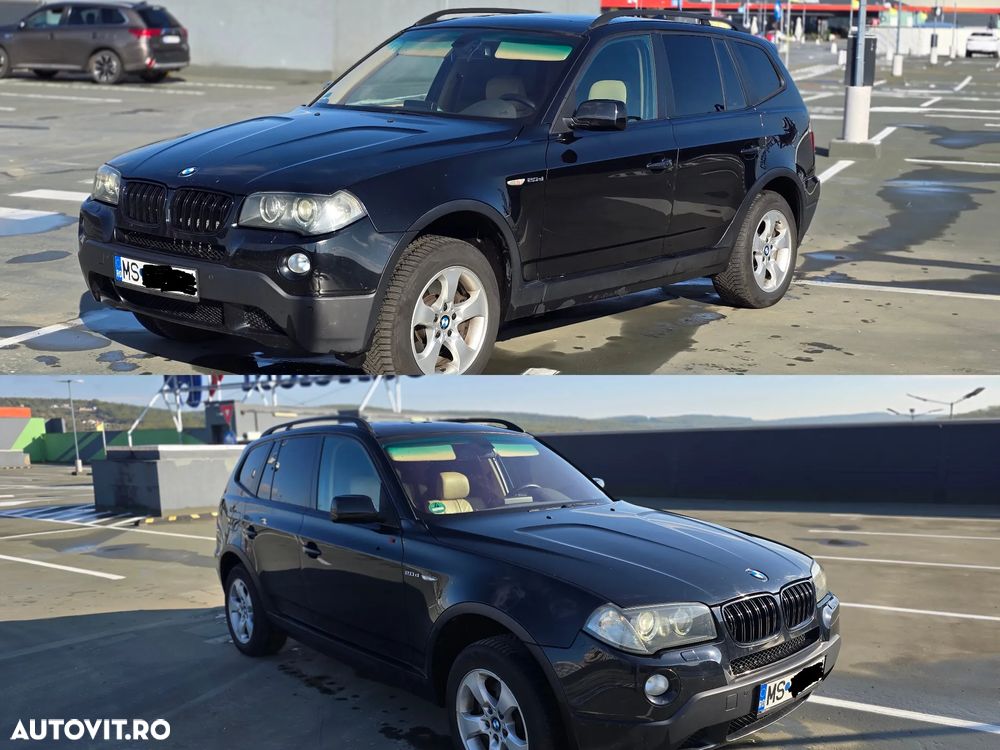 BMW X3 - 2