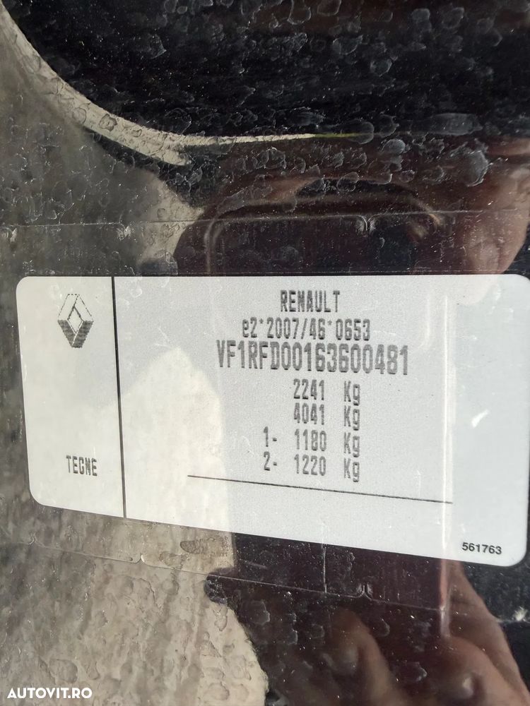 Renault Talisman BLUE dCi 200 EDC INITIALE PARIS - 8