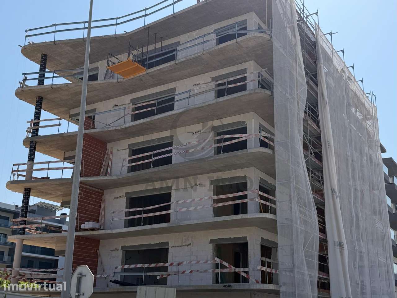 Apartamentos T2 (Em construção)  – Faro - Grande imagem: 2/2