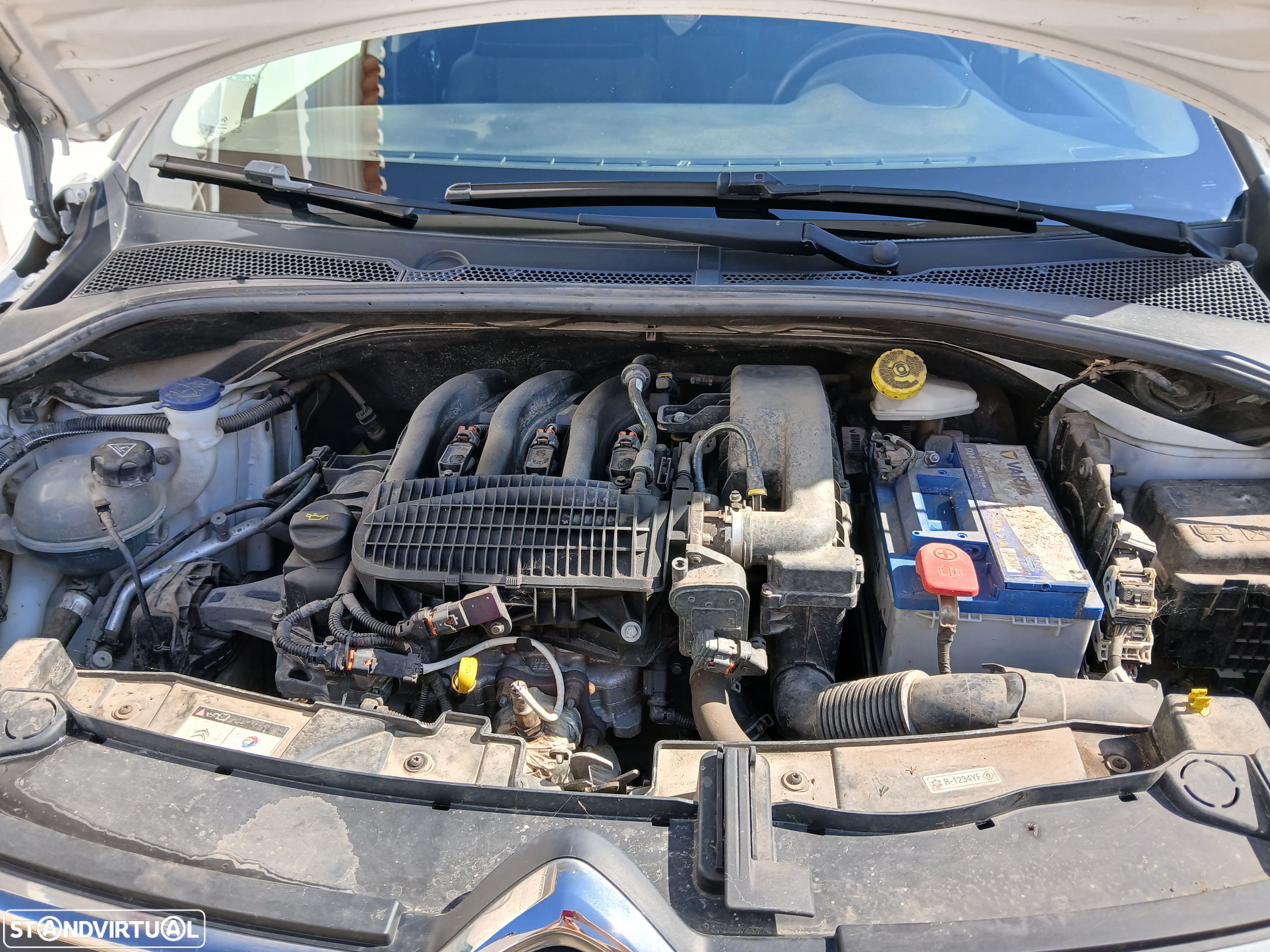 Citroën C3 1.2 PureTech Feel - 14
