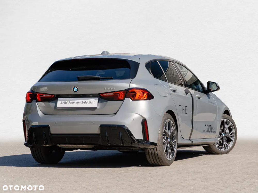 BMW Seria 1 - 3