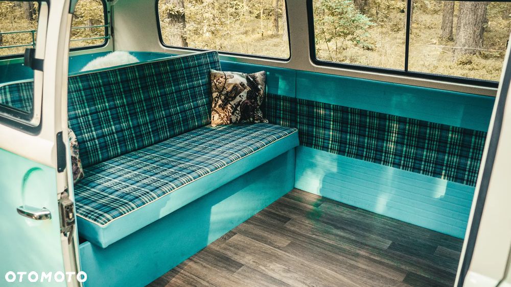 Volkswagen T2 Carawelle - 4