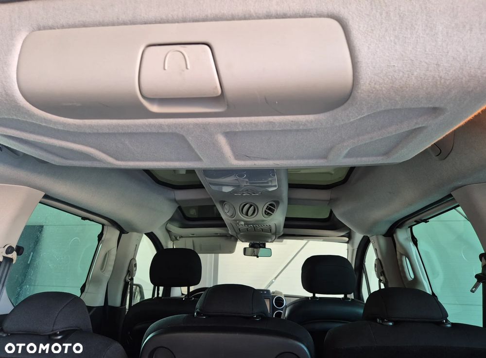 Citroën Berlingo - 6