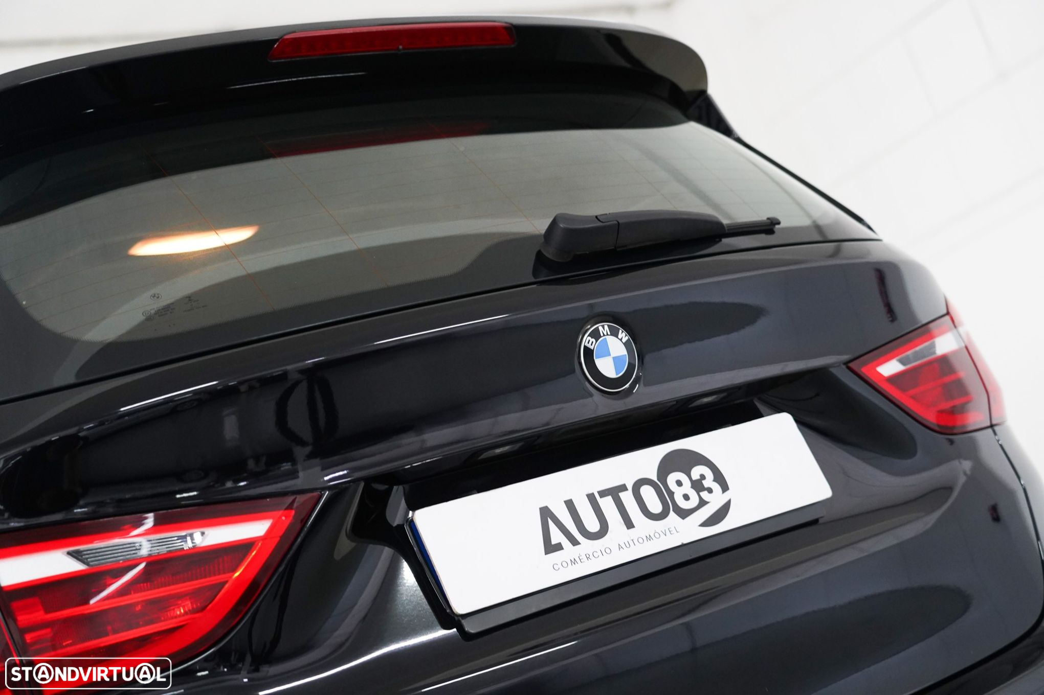 BMW 216 Gran Tourer i 7L - 19