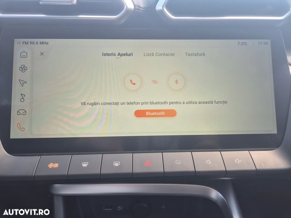 MG ZS HEV 1.5 GSI AT Exclusive - 31