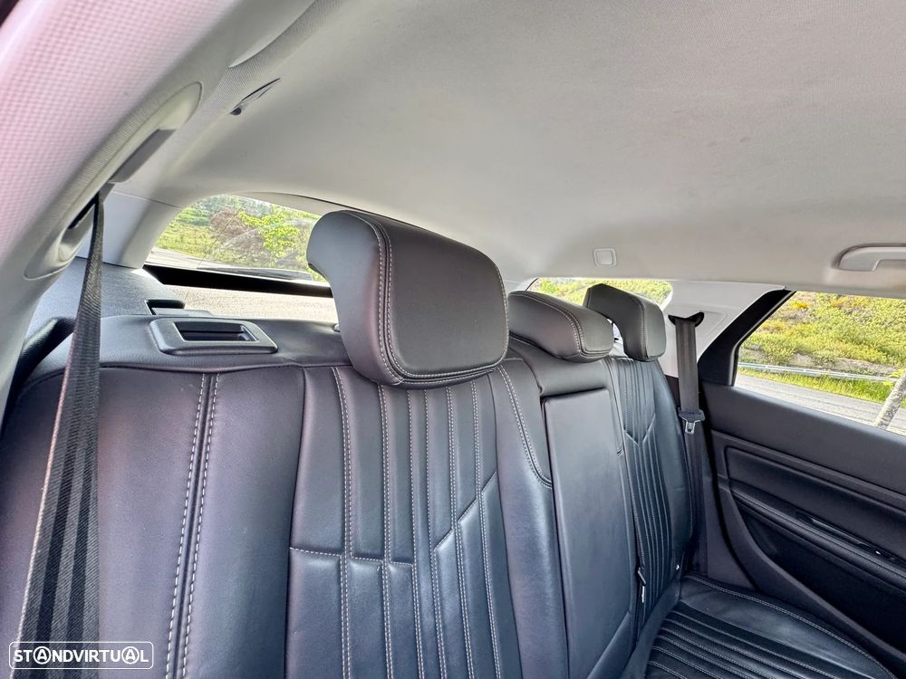 Peugeot 308 SW 1.6 BlueHDi Allure J18 - 31