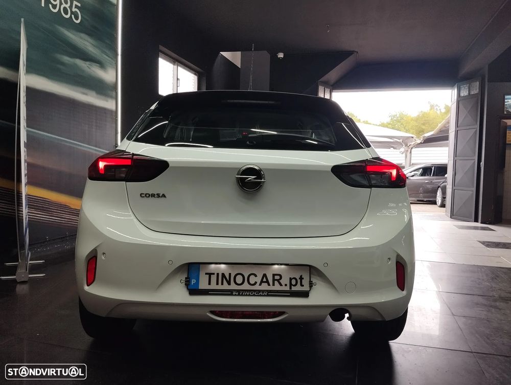 Opel Corsa 1.5 D Business Edition - 10