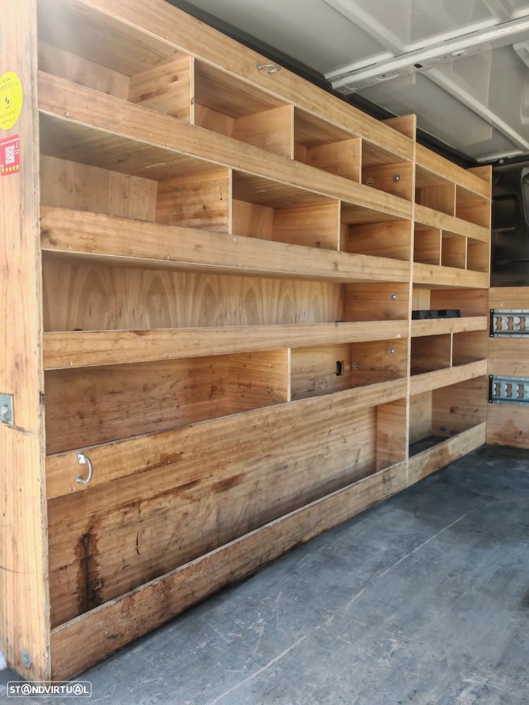 Citroën Jumpy XL - 7