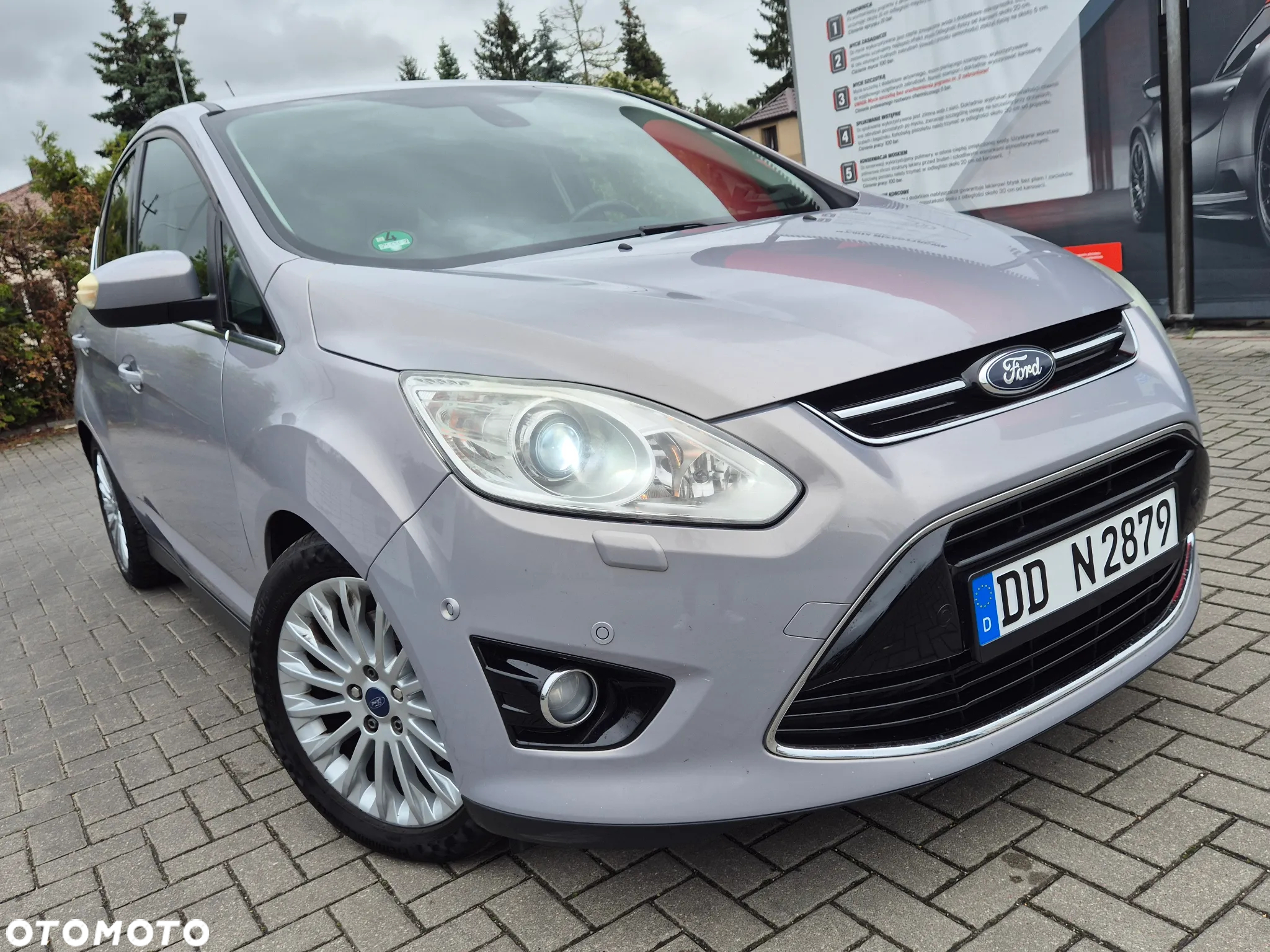 Ford C-MAX - 18