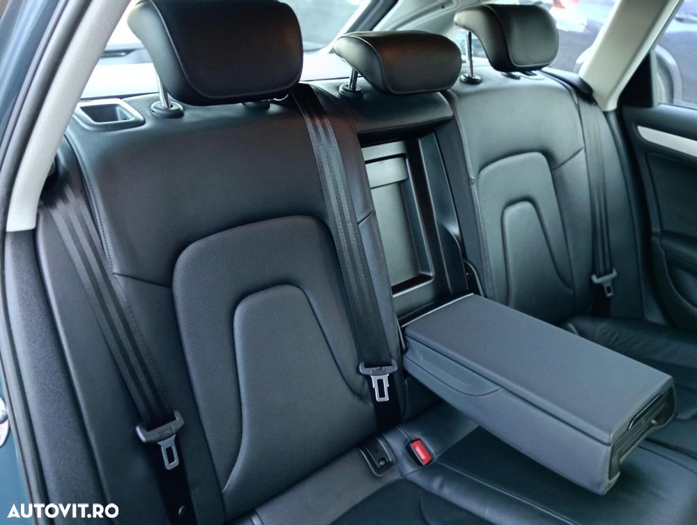 Audi A4 Allroad 2.0 TDI Quattro S tronic - 19