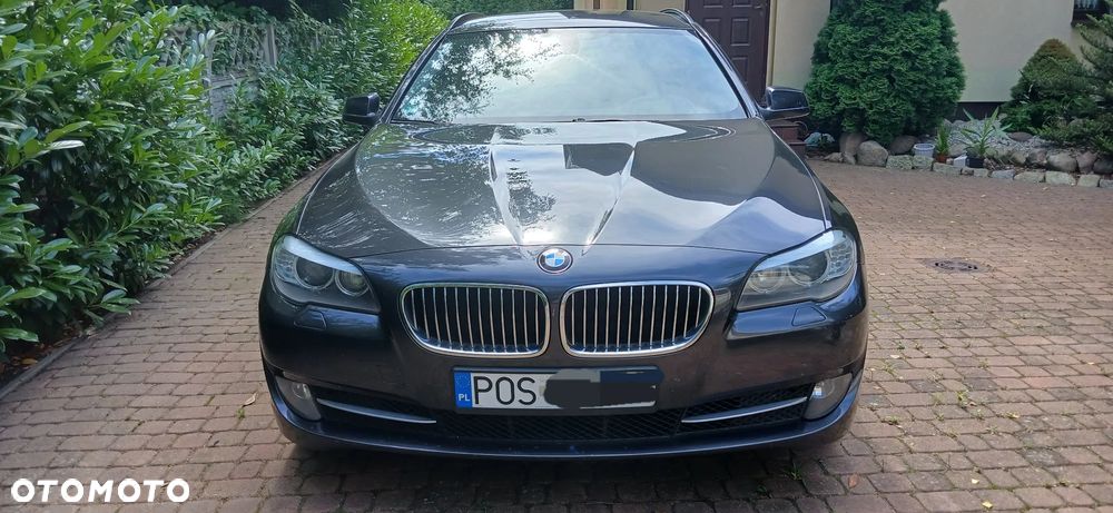 BMW Seria 5 - 2