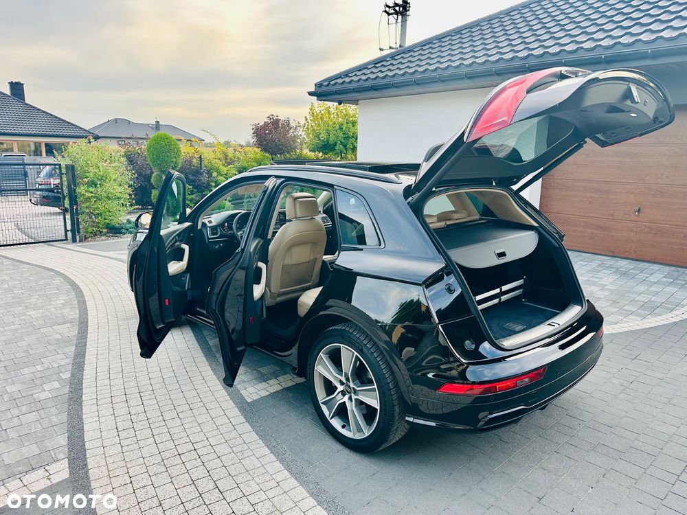 Audi Q5 3.0 TDI Quattro Tiptronic - 21