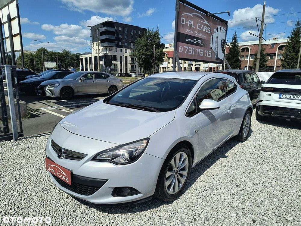 Opel Astra 2.0 CDTI Enjoy S&S - 31