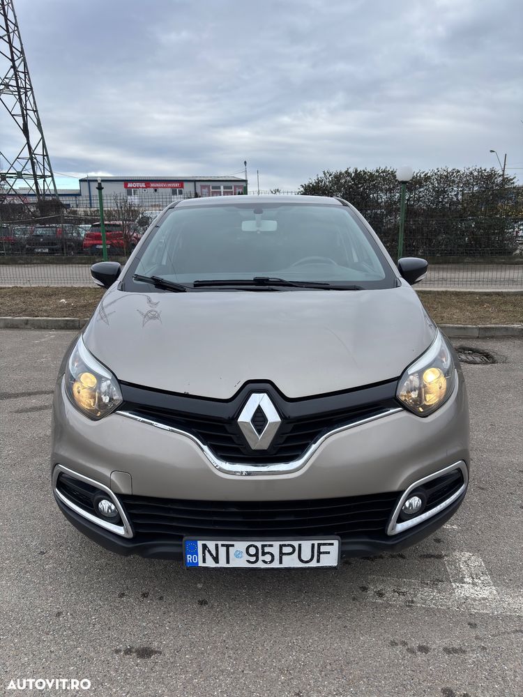Renault Captur - 3
