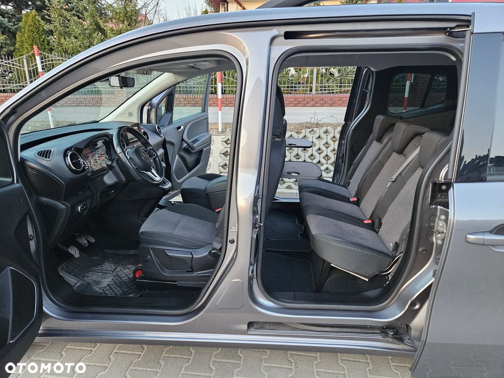 Mercedes-Benz Citan - 3