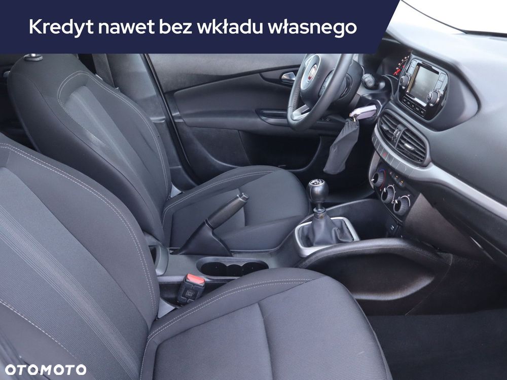 Fiat Tipo - 11