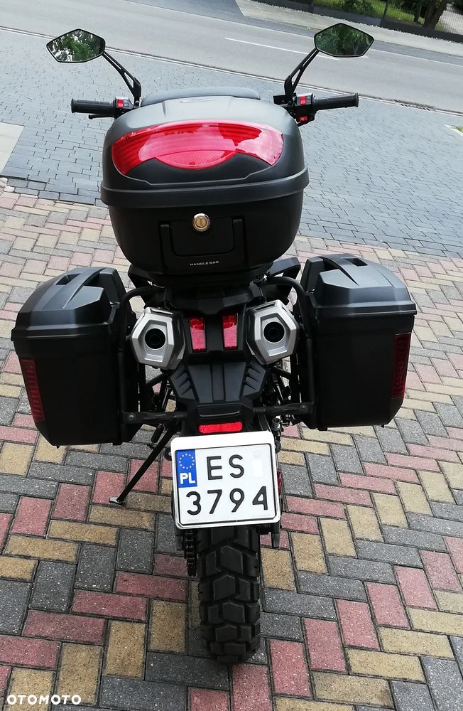 Barton Hyper - 4