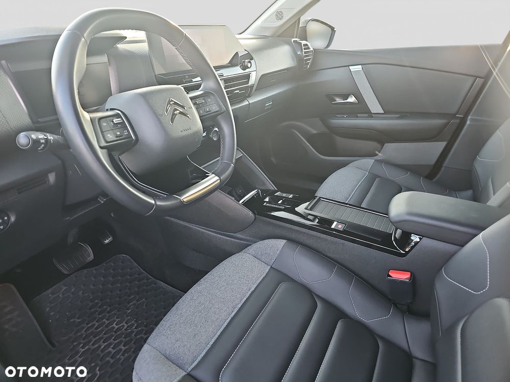 Citroën C4 1.2 PureTech Shine S&S EAT8 - 18