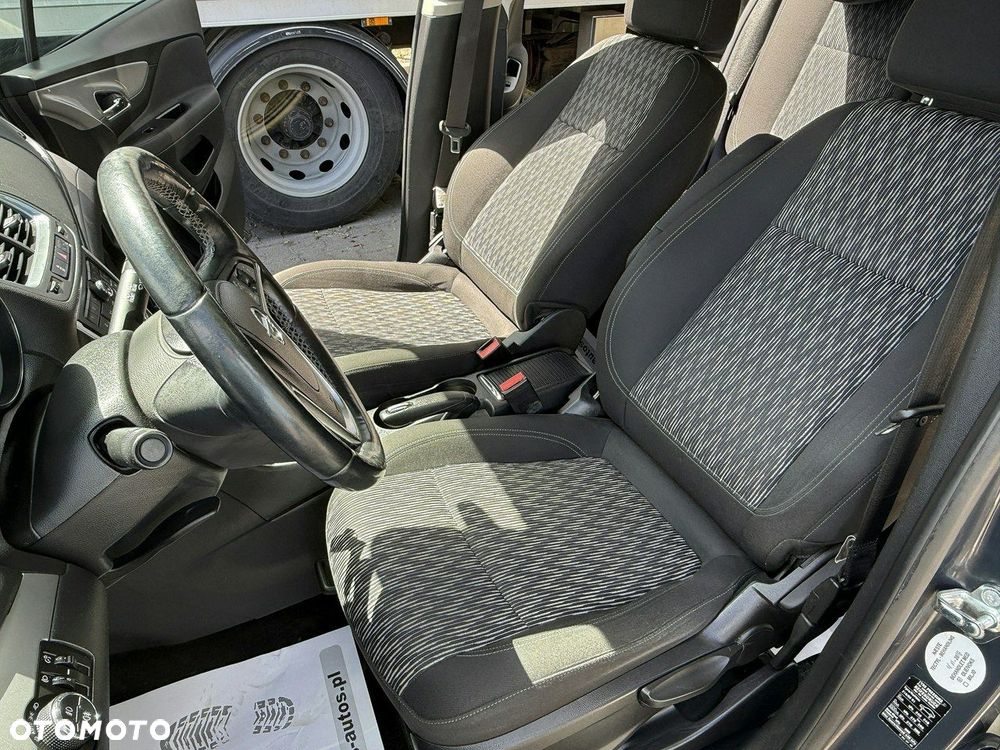 Opel Mokka 1.6 CDTI Enjoy S&S - 18