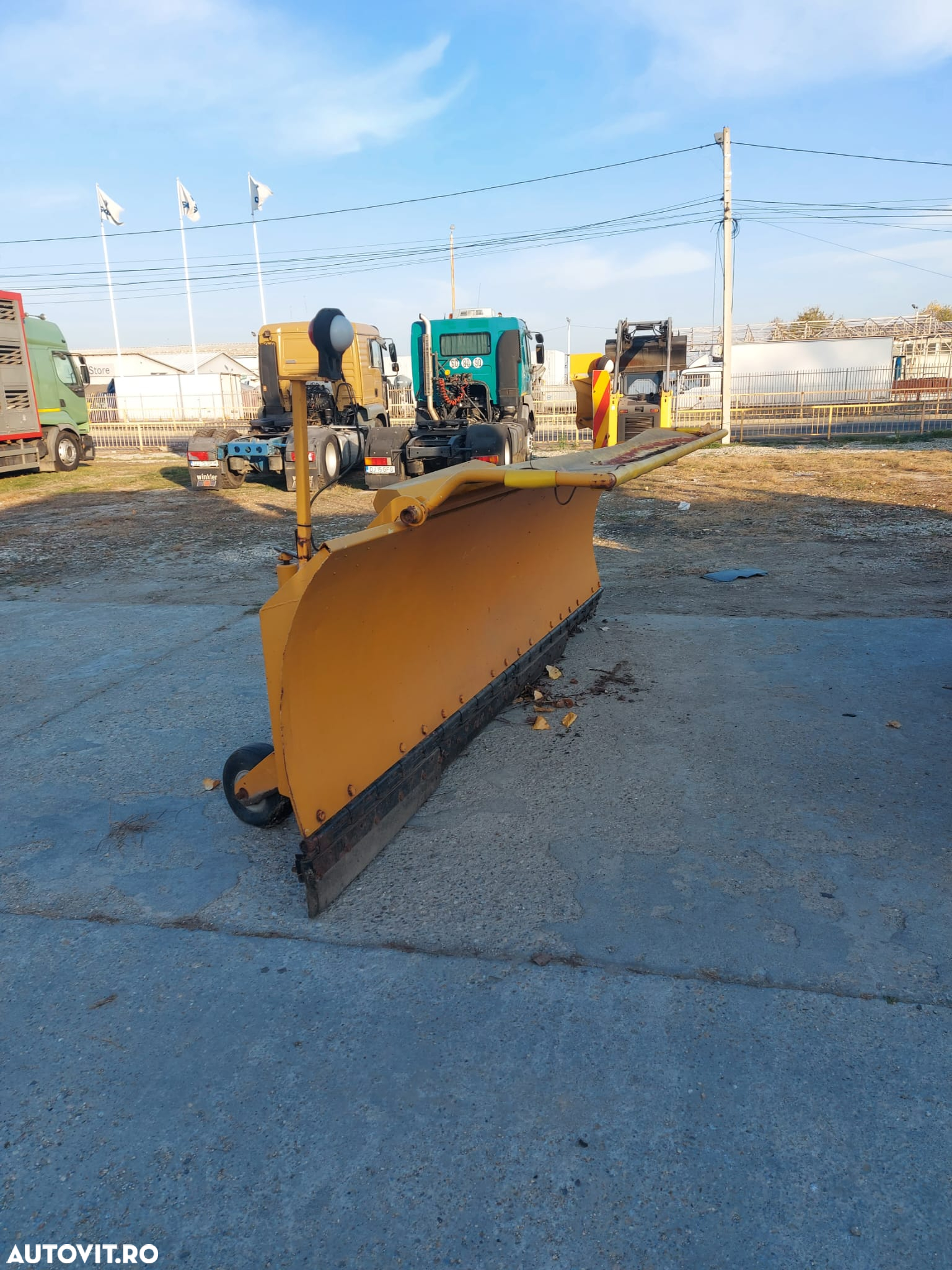 Nova Plug/Lama Zapada/Deszapezire - Nido Universal Electrohidraulik - 4