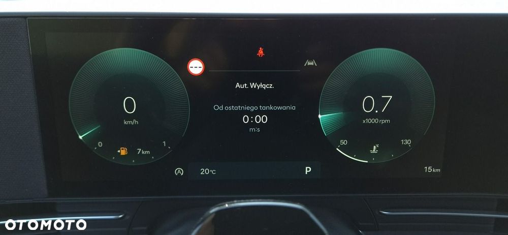 Hyundai Kona 1.6 T-GDI Platinum DCT - 18