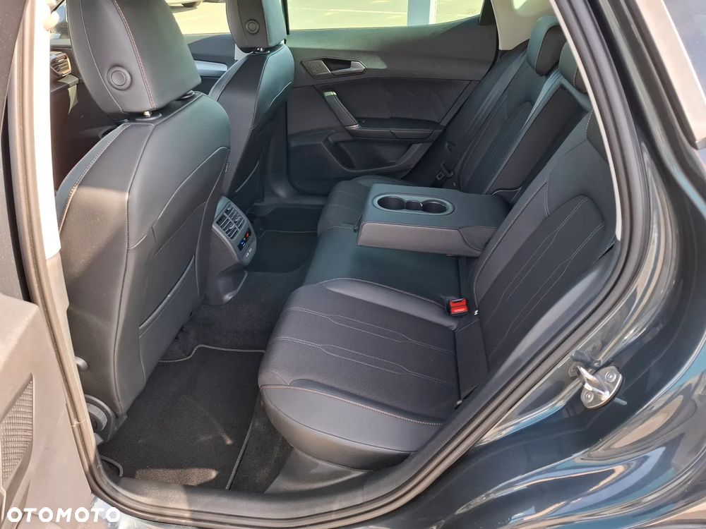 Cupra Formentor 1.4 e-Hybrid DSG - 12