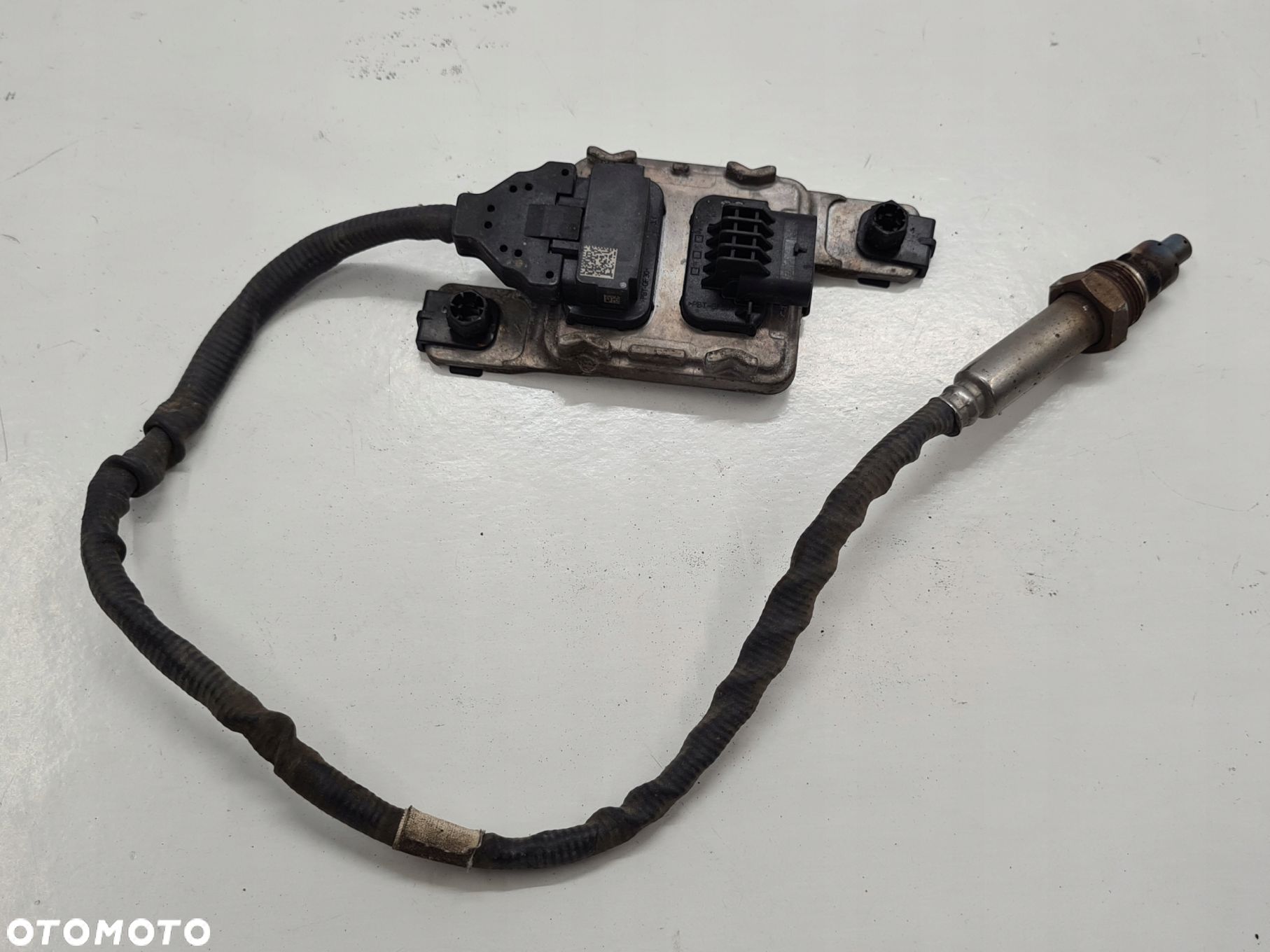 AUDI A4 B9 SONDA CZUJNIK NOX 3.0TDI 8W0907807H - 1