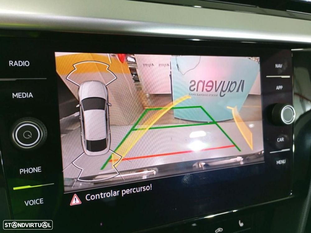 VW Arteon 2.0 TDI Elegance DSG - 3