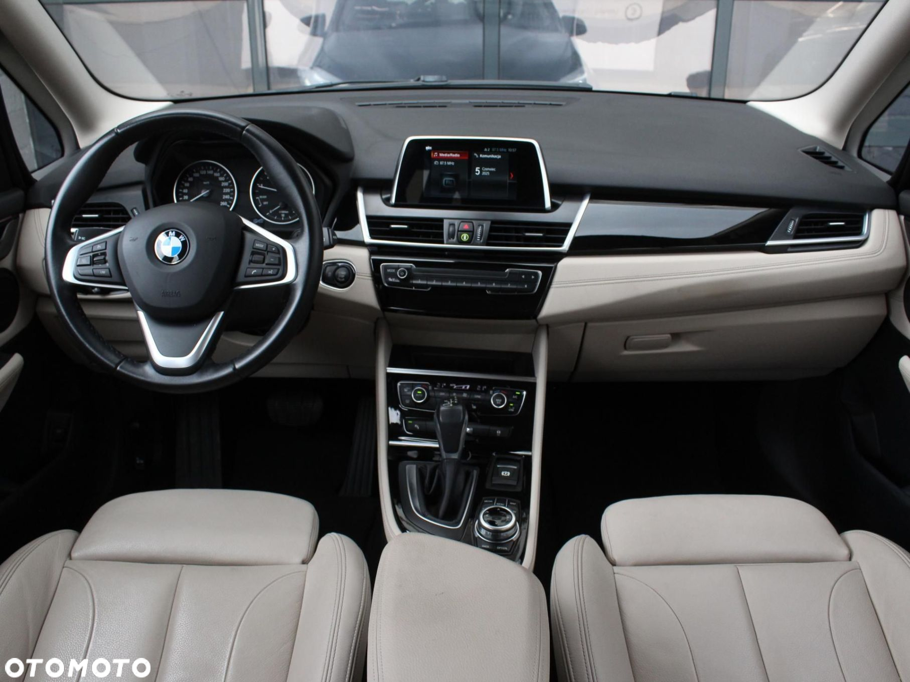 BMW Seria 2 - 6