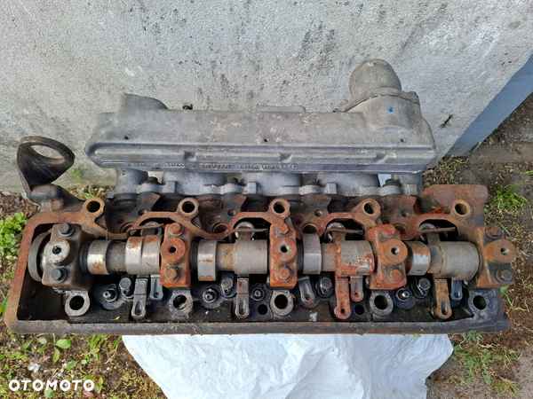 VW LT 46 głowica 2,8