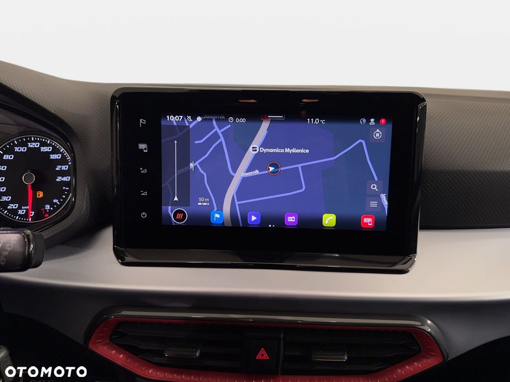 Seat Arona - 19