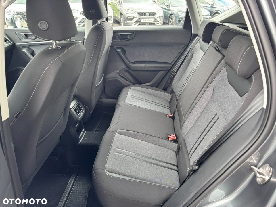 Seat Ateca - 6