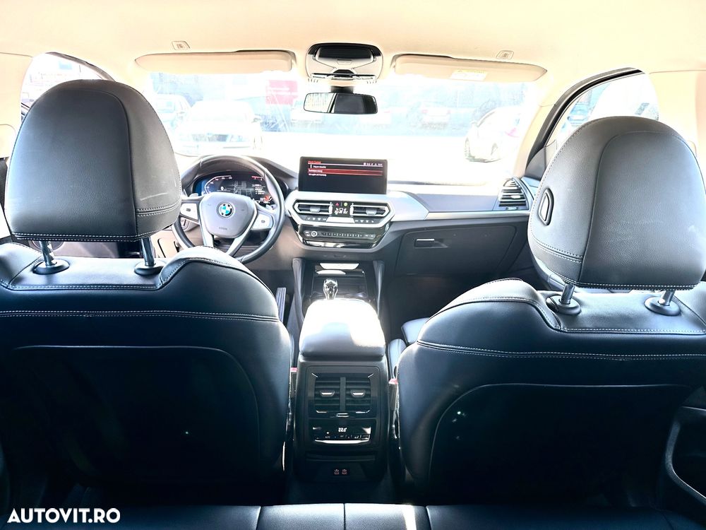 BMW X4 - 14