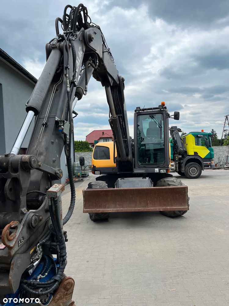 Mecalac 714MW - 10