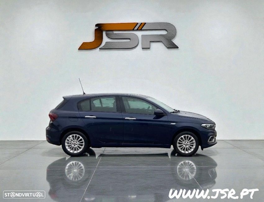 Fiat Tipo - 9