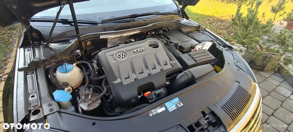 Volkswagen CC 2.0 TDI DPF BMT DSG - 15