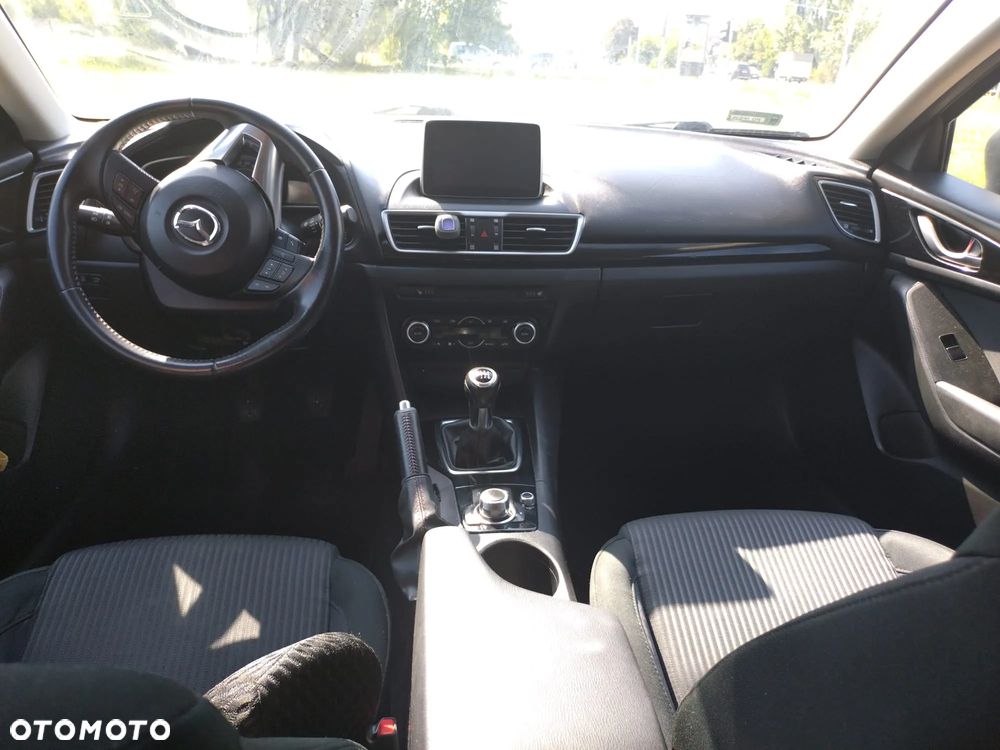 Mazda 3 2.0 Skyenergy - 6